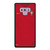 Fworld Cup Rusia 2018 Portugal National Team Cristiano Ronaldo Samsung Galaxy Note 9 Case Cover