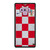 Fworld Cup Rusia 2018 Croatia National Team Luka Modric Samsung Galaxy Note 9 Case Cover