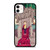 The Good Morty King iPhone 11 / 11 Pro / 11 Pro Max Case Cover