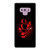 Funny Deadpool Samsung Galaxy Note 9 Case Cover