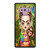 Frida Kahlo With Monkey And Parrot Samsung Galaxy Note 9 Case Cover