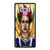 Frida Kahlo With Flower Crown Samsung Galaxy Note 9 Case Cover