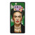 Frida Kahlo Style Samsung Galaxy Note 9 Case Cover