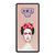 Frida Kahlo Socialist Feminist Icon Samsung Galaxy Note 9 Case Cover Frida Kahlo Socialist Feminist Icon Samsung Galaxy Note 9 Case Cover