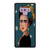 Frida Kahlo Portrait Samsung Galaxy Note 9 Case Cover