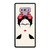 Frida Kahlo Flower Samsung Galaxy Note 9 Case Cover
