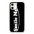 Roman Atwood Smile More iPhone 12 Mini / 12 / 12 Pro / 12 Pro Max Case Cover