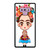 Frida Kahlo Cute Cartoon 1 Samsung Galaxy Note 9 Case Cover