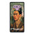 Frida Kahlo Art Fan Arts Samsung Galaxy Note 9 Case Cover
