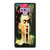 Frida Kahlo Art Collage Paint Crying Girl 2 Samsung Galaxy Note 9 Case Cover
