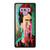 Frida Kahlo Art Collage Paint Crying Girl 1 Samsung Galaxy Note 9 Case Cover