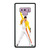 Freddie Mercury Queen Samsung Galaxy Note 9 Case Cover