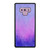Fracture Lilac Samsung Galaxy Note 9 Case Cover