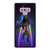 Fortnite Dark Voyager Samsung Galaxy Note 9 Case Cover