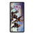 Fornite Game Samsung Galaxy Note 9 Case Cover
