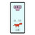 For Fox Sake 2C Samsung Galaxy Note 9 Case Cover