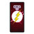 Flash Inspired Samsung Galaxy Note 9 Case Cover