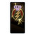 Flarrow Logo Samsung Galaxy Note 9 Case Cover