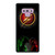Flarrow Samsung Galaxy Note 9 Case Cover