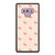 Flamingo Summer Pattern 1 Samsung Galaxy Note 9 Case Cover