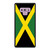 Flag Of Jamaica Samsung Galaxy Note 9 Case Cover