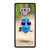 Finding Dory Baby Dory Samsung Galaxy Note 9 Case Cover