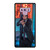 Film John Wick Samsung Galaxy Note 9 Case Cover