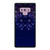 Festive Patriotic 4Th Of July Fireworks Samsung Galaxy Note 9 Case Cover