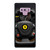 Ferrari Wheel Steering Samsung Galaxy Note 9 Case Cover