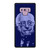 Feel The Bern Bernie Sanders 2016 Blue Graphic Samsung Galaxy Note 9 Case Cover