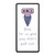 Fathers Day Card Samsung Galaxy Note 9 Case Cover