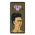 Fab Ciraolo Frida Kahlo Samsung Galaxy Note 9 Case Cover