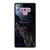 Eyes Venom Marvel Samsung Galaxy Note 9 Case Cover