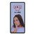 Emma Chamberlain Samsung Galaxy Note 9 Case Cover