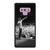 Eminem Crowd Cool Consert Samsung Galaxy Note 9 Case Cover