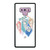 Eat Cheescake Golden Girls Samsung Galaxy Note 9 Case Cover