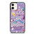 Risa Rodil Disney Alice In Wonderland iPhone 12 Mini / 12 / 12 Pro / 12 Pro Max Case Cover