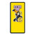 Drew House Justin Bieber Samsung Galaxy Note 9 Case Cover Drew House Justin Bieber Samsung Galaxy Note 9 Case Cover