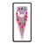 Dreamchatcher Sticky Samsung Galaxy Note 9 Case Cover