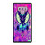 Dreamcatcher Owl Galaxy Fan Art Samsung Galaxy Note 9 Case Cover