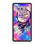 Dream Catcher Quote Samsung Galaxy Note 9 Case Cover
