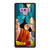 Dragonball Z Goku And Vegeta Samsung Galaxy Note 9 Case Cover