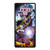 Dragon Ball Z Tournamen Power Samsung Galaxy Note 9 Case Cover