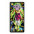 Dragon Ball Z Super Broly Anime Manga Samsung Galaxy Note 9 Case Cover