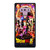 Dragon Ball Z Goku Tournamen Power Logo Samsung Galaxy Note 9 Case Cover