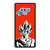 Dragon Ball Z Goku Fans Art Samsung Galaxy Note 9 Case Cover