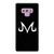 Dragon Ball Z Dbz Vegeta Majin Buu Samsung Galaxy Note 9 Case Cover