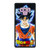 Dragon Ball Super Ultra Instinct Omen Goku Samsung Galaxy Note 9 Case Cover