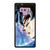 Dragon Ball Super Goku Ultra Instinct Samsung Galaxy Note 9 Case Cover