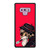 Dope Kame Sennin Samsung Galaxy Note 9 Case Cover